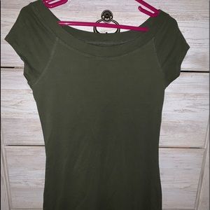 T-shirt Dress